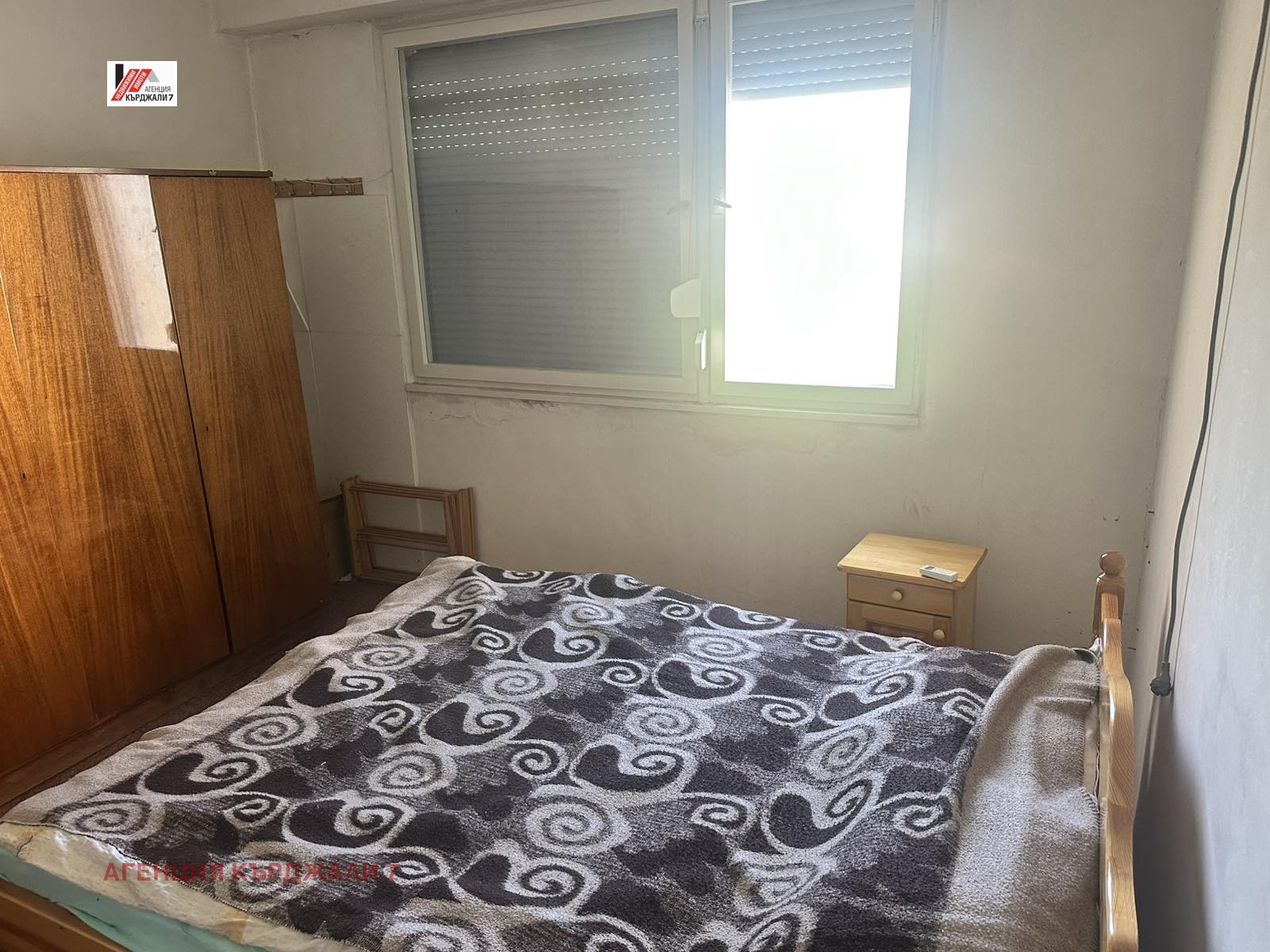 Продава МНОГОСТАЕН, гр. Кърджали, Възрожденци, снимка 8 - Апартаменти - 55882213