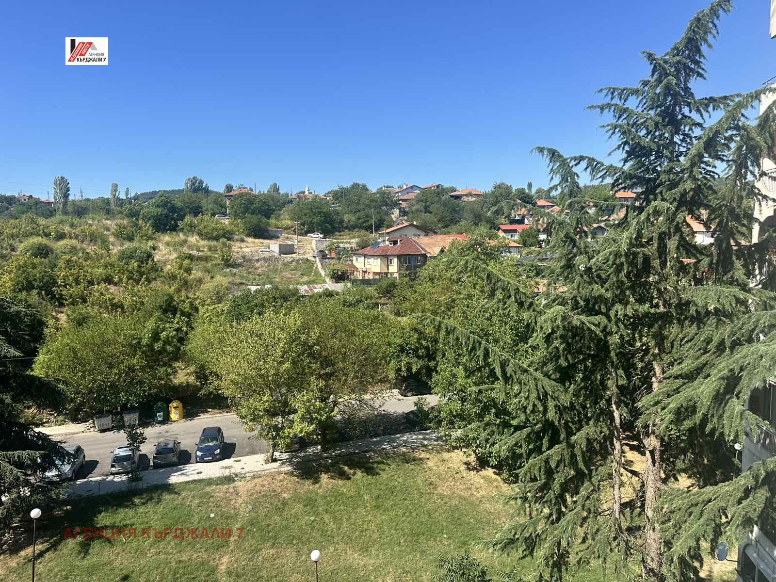 Продава МНОГОСТАЕН, гр. Кърджали, Възрожденци, снимка 17 - Апартаменти - 55882213