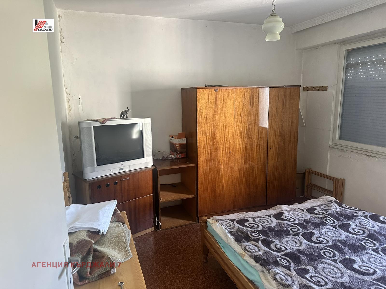 Продава МНОГОСТАЕН, гр. Кърджали, Възрожденци, снимка 9 - Апартаменти - 55882213