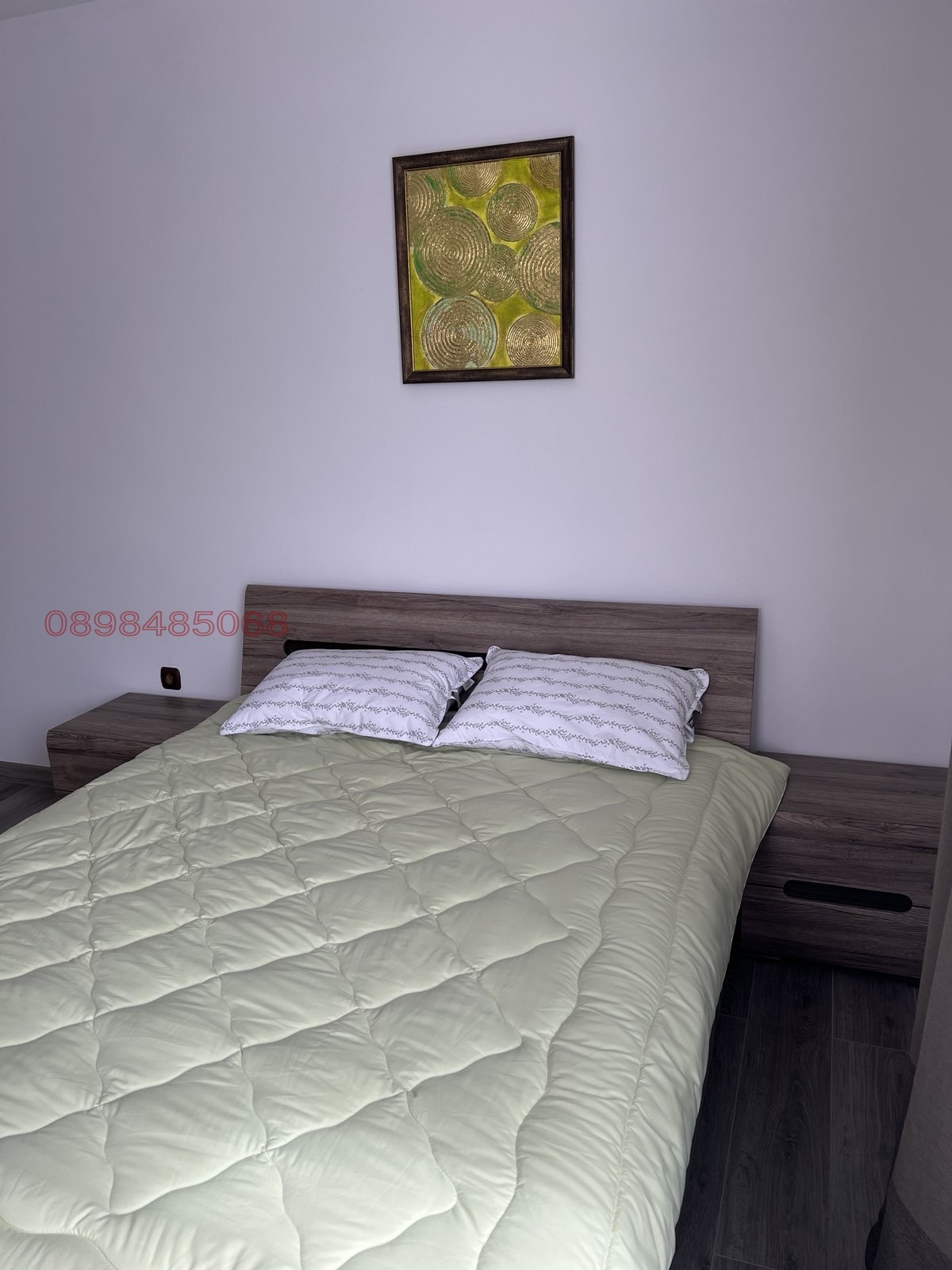 Продава КЪЩА, гр. Кюстендил, Център, снимка 9 - Къщи - 55513945
