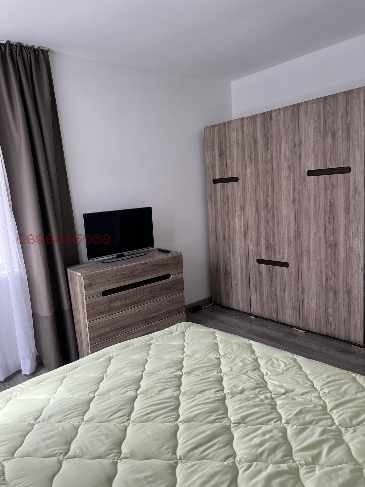 Продава КЪЩА, гр. Кюстендил, Център, снимка 8 - Къщи - 55513945