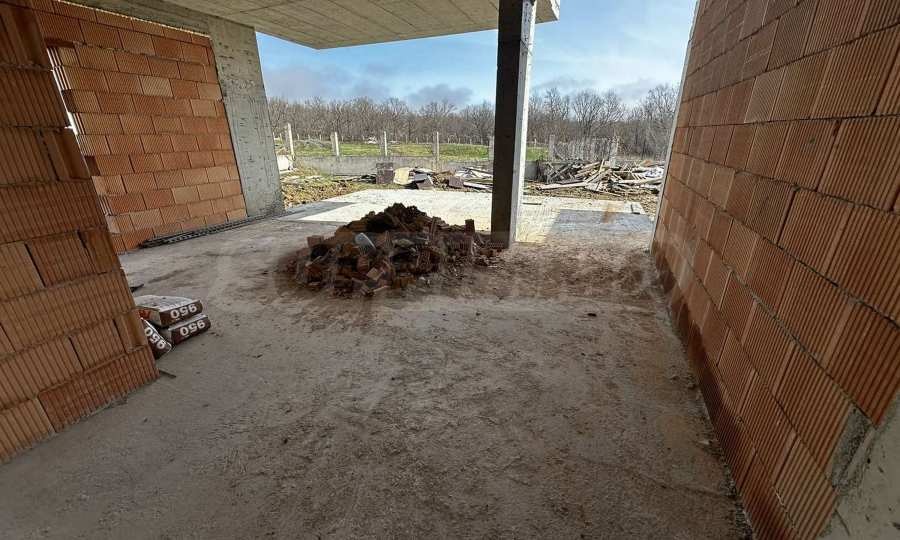 Продава КЪЩА, с. Велика, област Бургас, снимка 15 - Къщи - 54234838