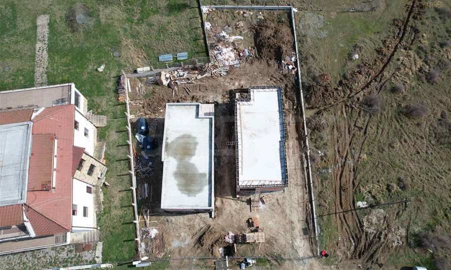 Продава КЪЩА, с. Велика, област Бургас, снимка 5 - Къщи - 54234838