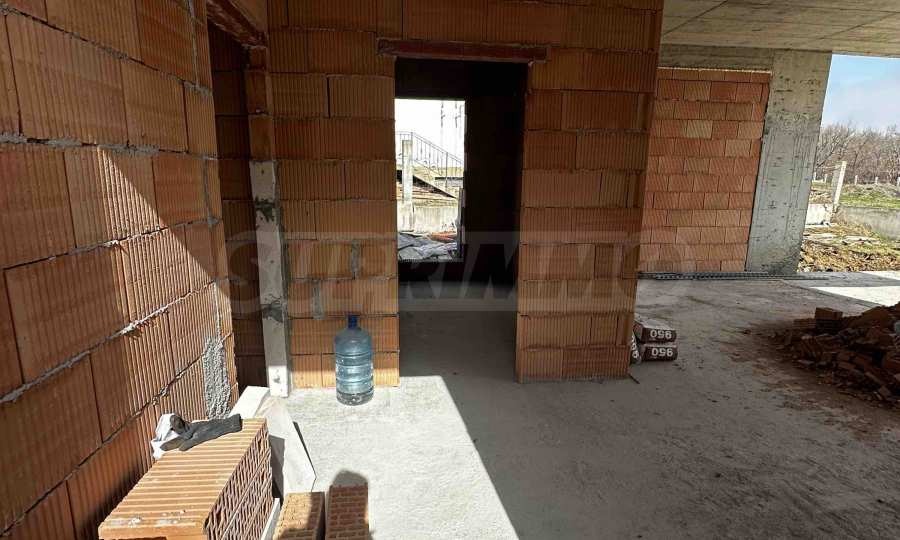 Продава КЪЩА, с. Велика, област Бургас, снимка 14 - Къщи - 54234838