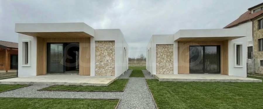 Продава КЪЩА, с. Велика, област Бургас