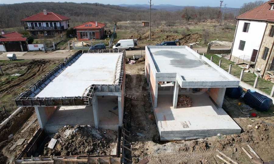 Продава КЪЩА, с. Велика, област Бургас, снимка 8 - Къщи - 54234838