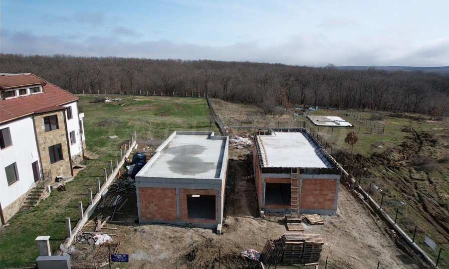 Продава КЪЩА, с. Велика, област Бургас, снимка 4 - Къщи - 54234838