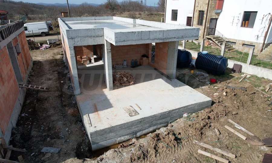 Продава КЪЩА, с. Велика, област Бургас, снимка 9 - Къщи - 54234838