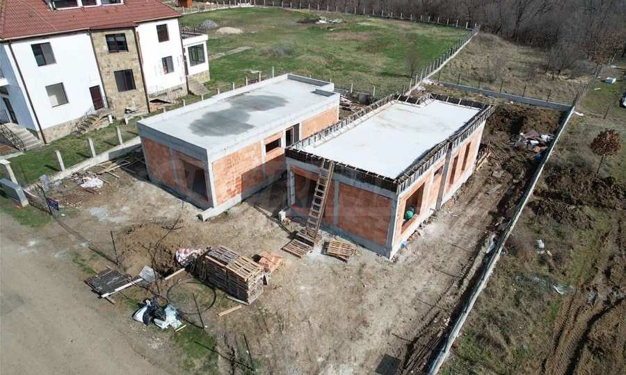 Продава КЪЩА, с. Велика, област Бургас, снимка 13 - Къщи - 54234838