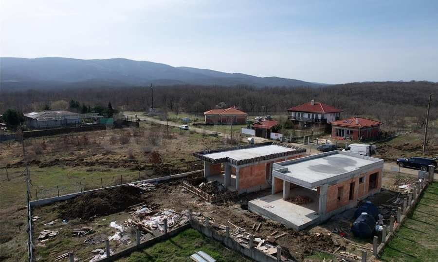 Продава КЪЩА, с. Велика, област Бургас, снимка 7 - Къщи - 54234838