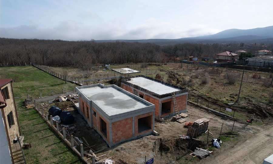 Продава КЪЩА, с. Велика, област Бургас, снимка 3 - Къщи - 54234838