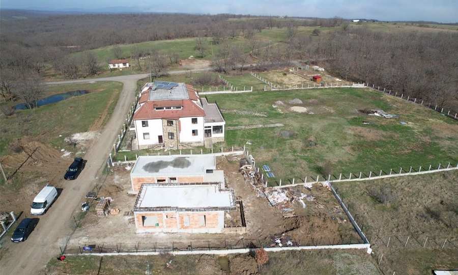 Продава КЪЩА, с. Велика, област Бургас, снимка 12 - Къщи - 54234838