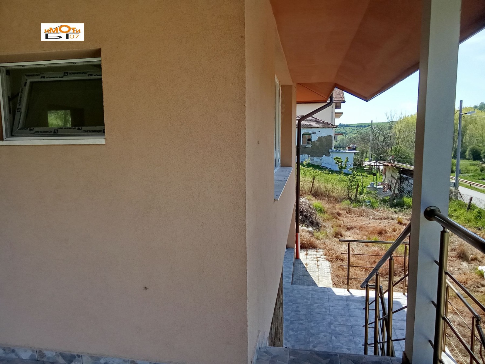 Продава КЪЩА, с. Бърложница, област София област, снимка 7 - Къщи - 54616324