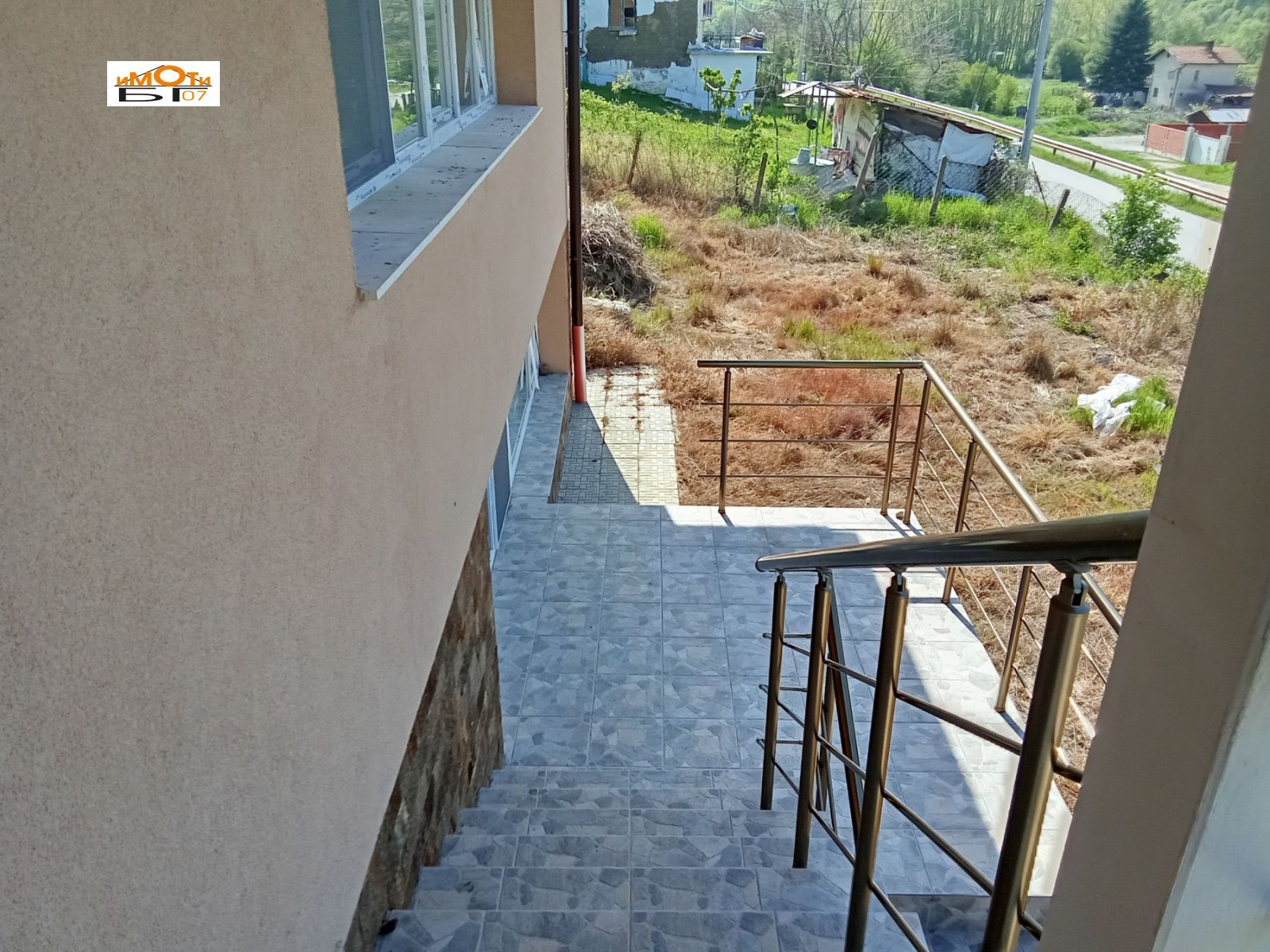 Продава КЪЩА, с. Бърложница, област София област, снимка 13 - Къщи - 54616324