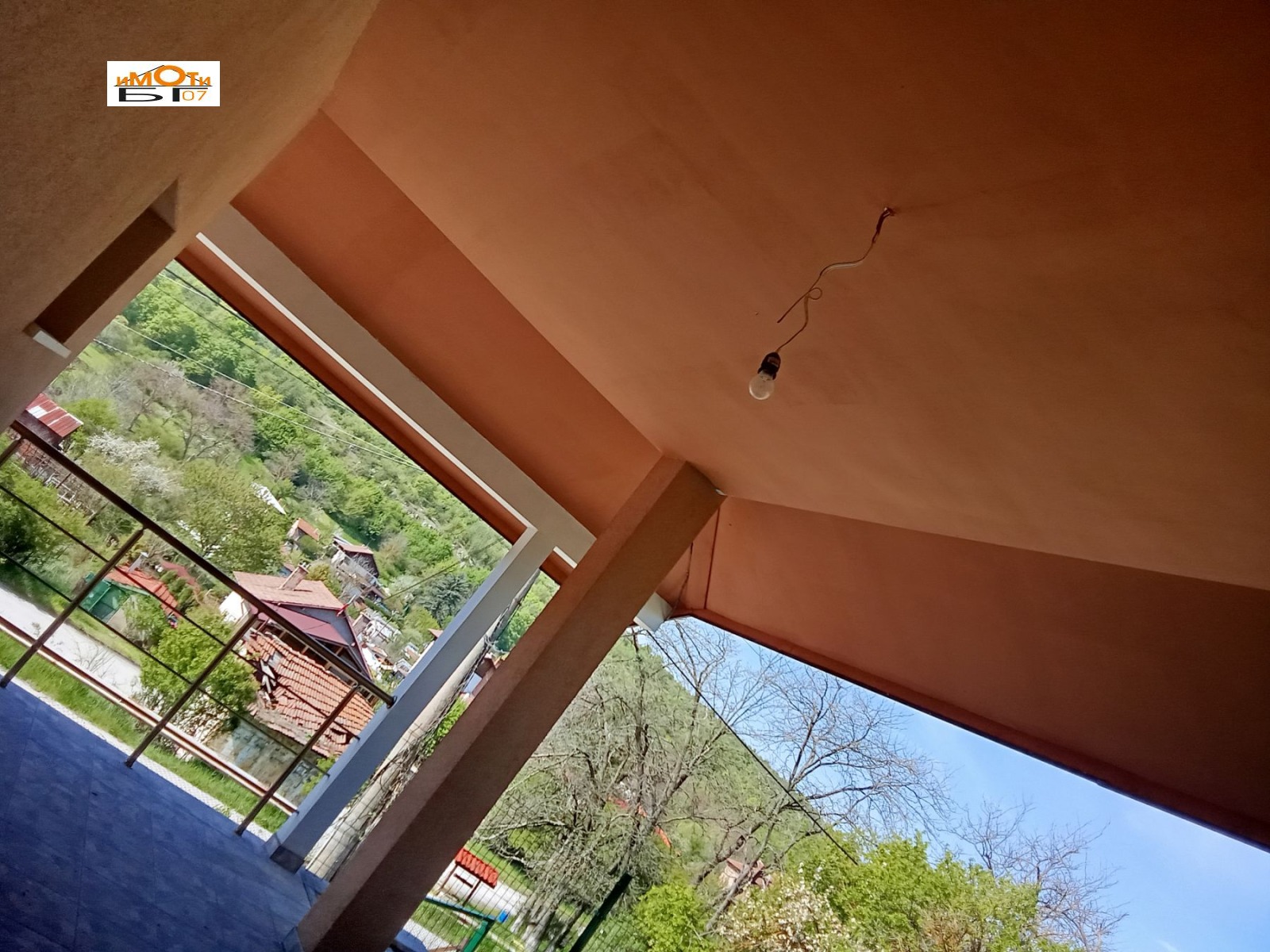 Продава КЪЩА, с. Бърложница, област София област, снимка 10 - Къщи - 54616324