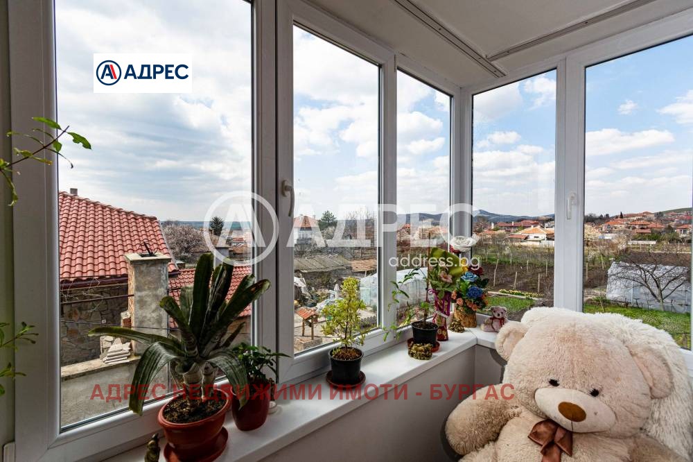 Продава КЪЩА, гр. Бургас, гр. Българово, снимка 13 - Къщи - 54841731