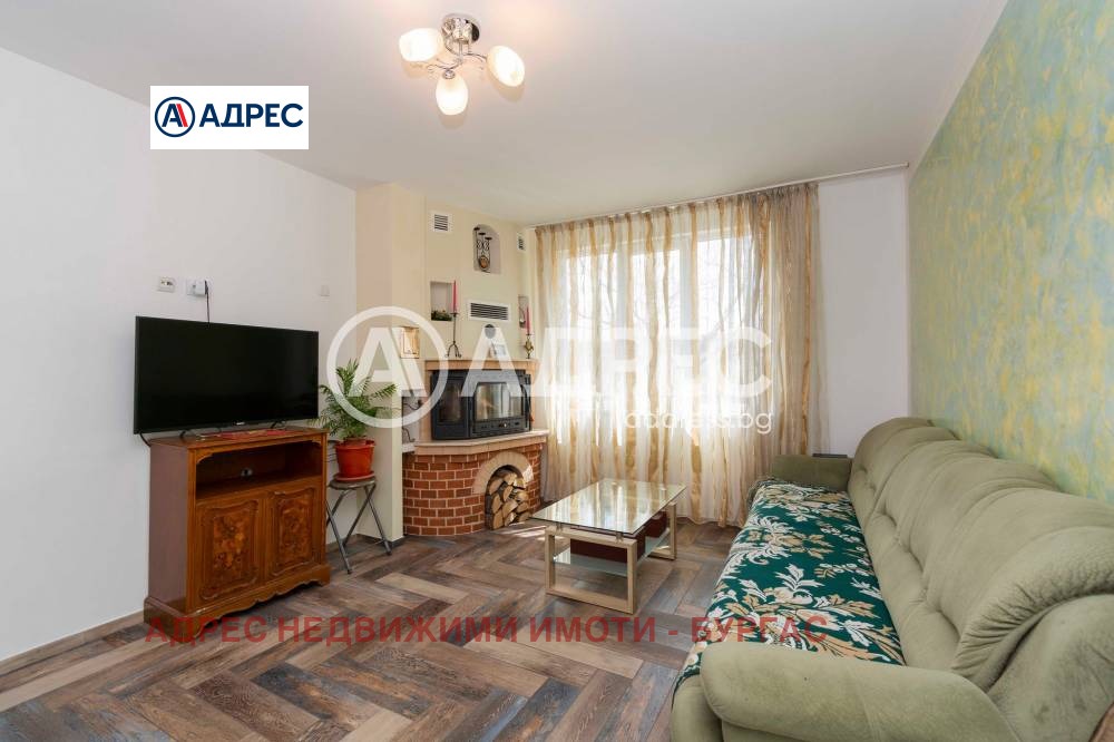 Продава КЪЩА, гр. Бургас, гр. Българово, снимка 6 - Къщи - 54841731