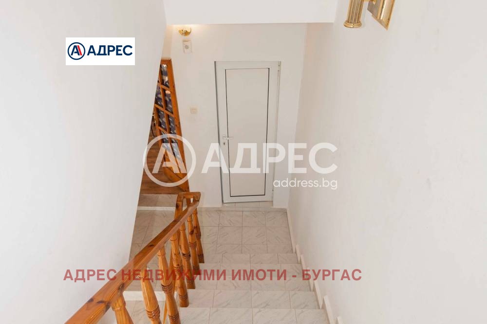 Продава КЪЩА, гр. Бургас, гр. Българово, снимка 14 - Къщи - 54841731