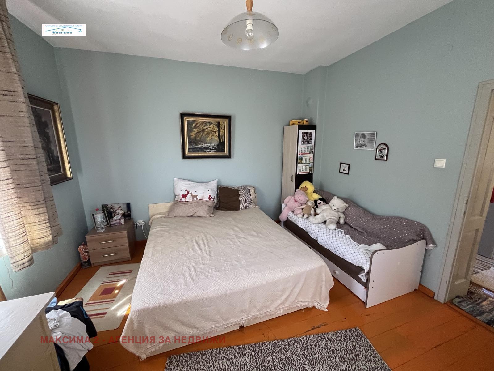Продава КЪЩА, с. Обнова, област Плевен, снимка 10 - Къщи - 56194401