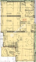 Продава 3-СТАЕН, град Варна, Възраждане 1 • 185000 € / 361828.55 лв. • 33209238 1