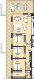 Продава 4-СТАЕН, град София, Бояна • 556451 € • 76692075 — Holmes.bg