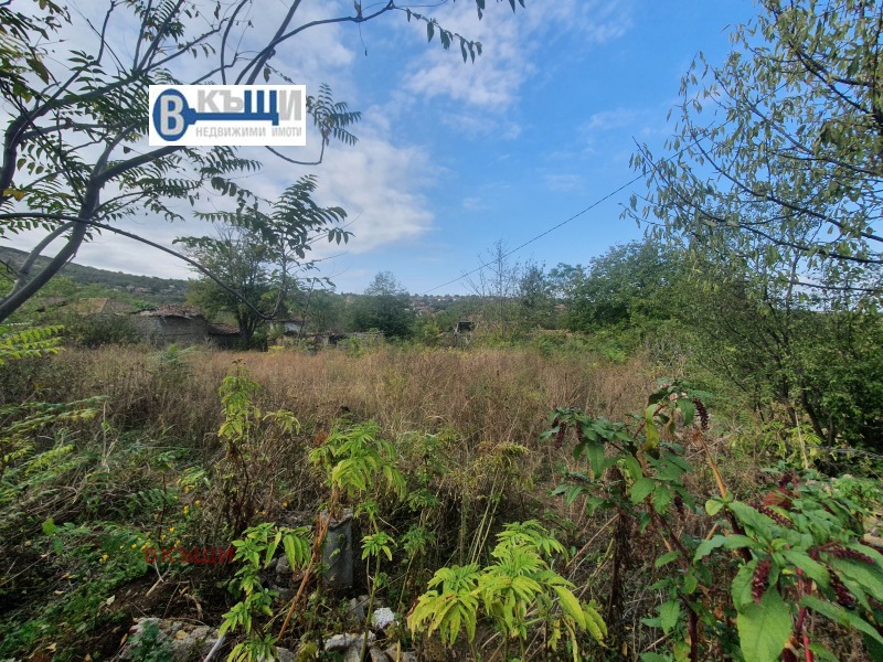 Продава ПАРЦЕЛ в област Велико Търново, с. Самоводене - 1745 кв.м / 30 500 € » 59 652.82 лв., ВКЪЩИ