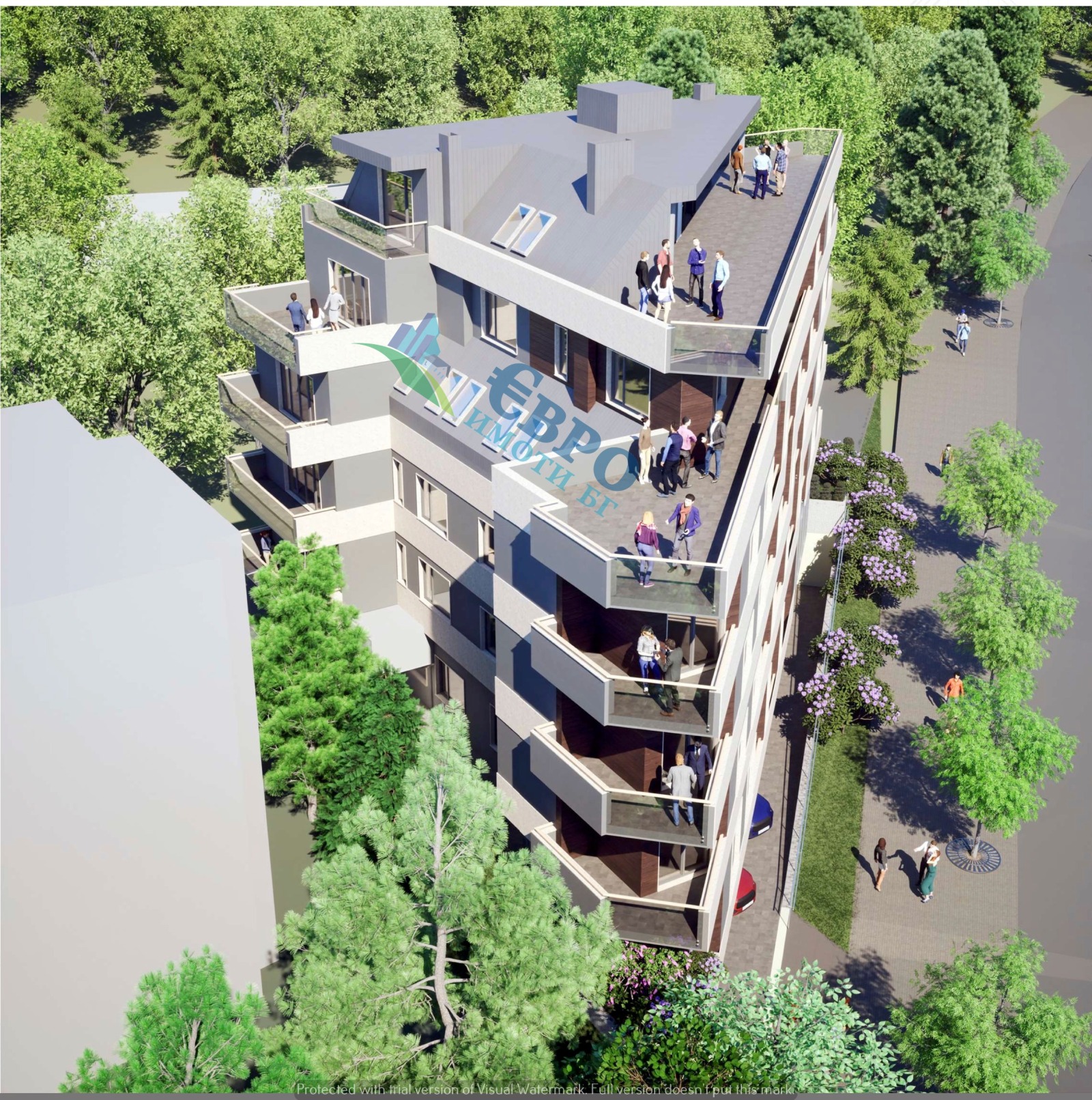 Продава 3-СТАЕН | Imot.bg — изображение 6