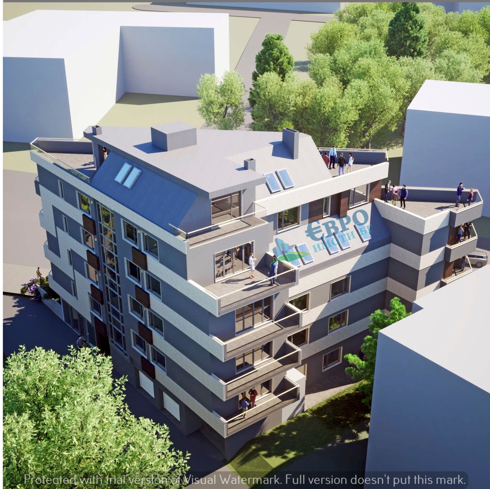 Продава 3-СТАЕН | Imot.bg — изображение 1