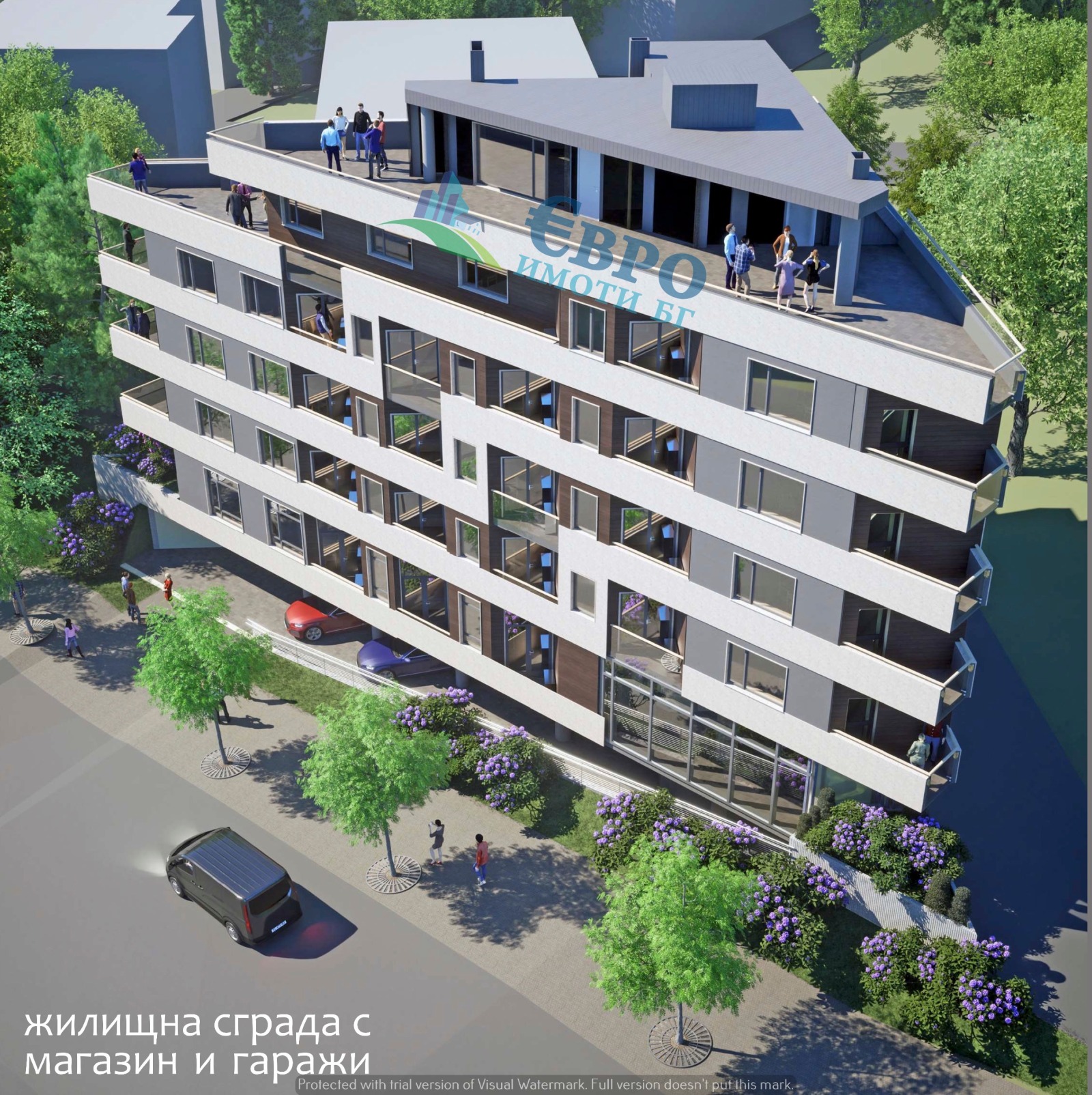 Продава 3-СТАЕН | Imot.bg — изображение 4