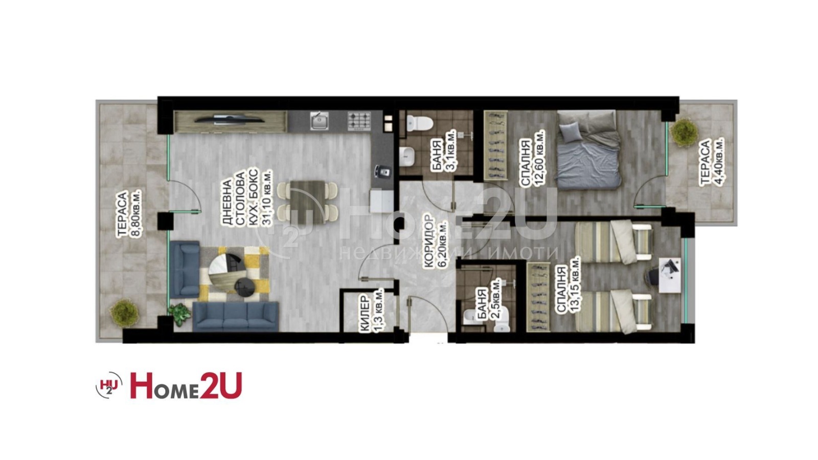 ������� 3-����� | Imot.bg � ����������� 6