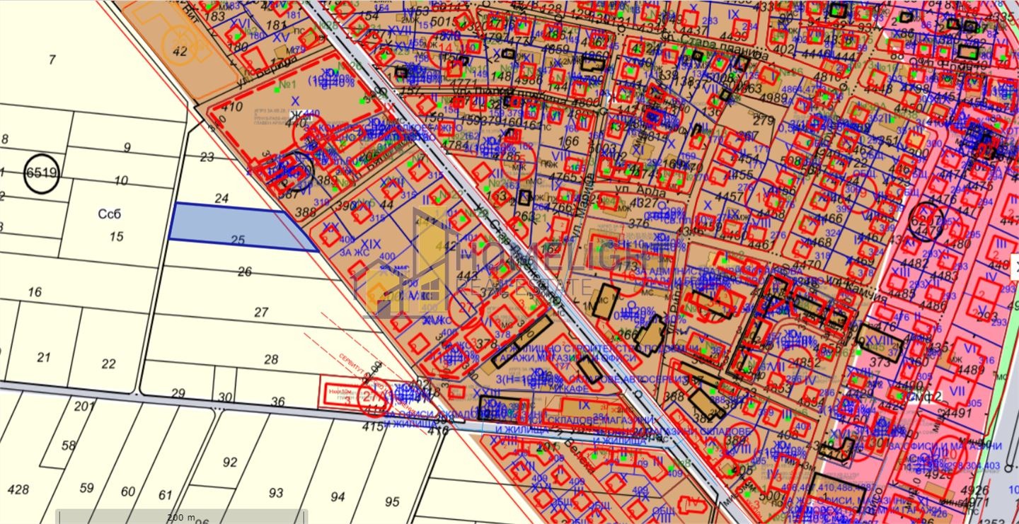 Продава ПАРЦЕЛ | Imot.bg — изображение 5