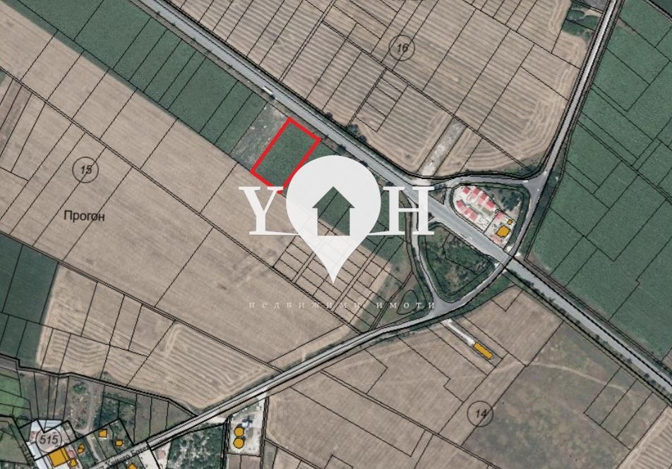 Продава ПАРЦЕЛ | Imot.bg — изображение 1