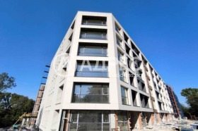 Продава 3-стаен град София Малинова долина - [1] 