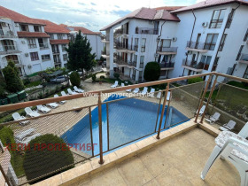 2 slaapkamers Sveti Vlas, regio Boergas