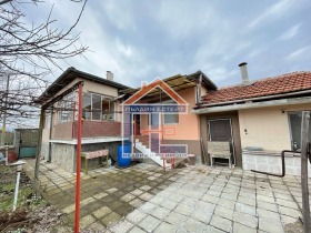Maison Patriarh Evtimovo, région Plovdiv