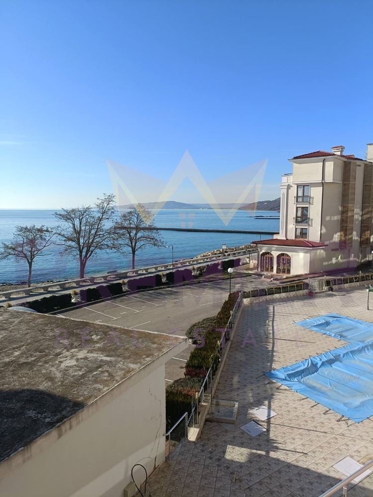 For Sale  1 bedroom region Dobrich , Balchik , 64 sq.m | 75420923