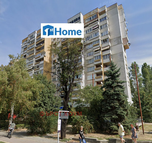 Продава 2-СТАЕН, гр. София, Белите брези, снимка 1 - Aпартаменти - 47309912