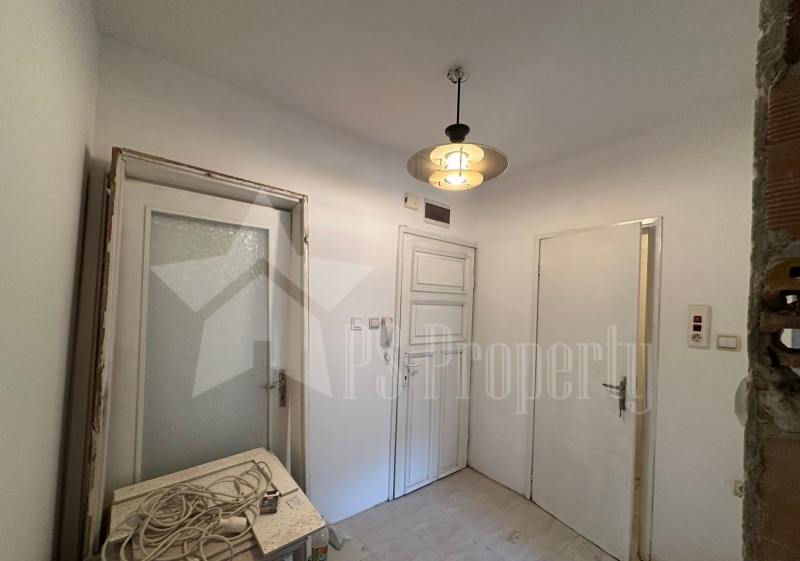 Til salg  1 soveværelse Stara Zagora , Tsentar , 57 kvm | 73556003 - billede [4]