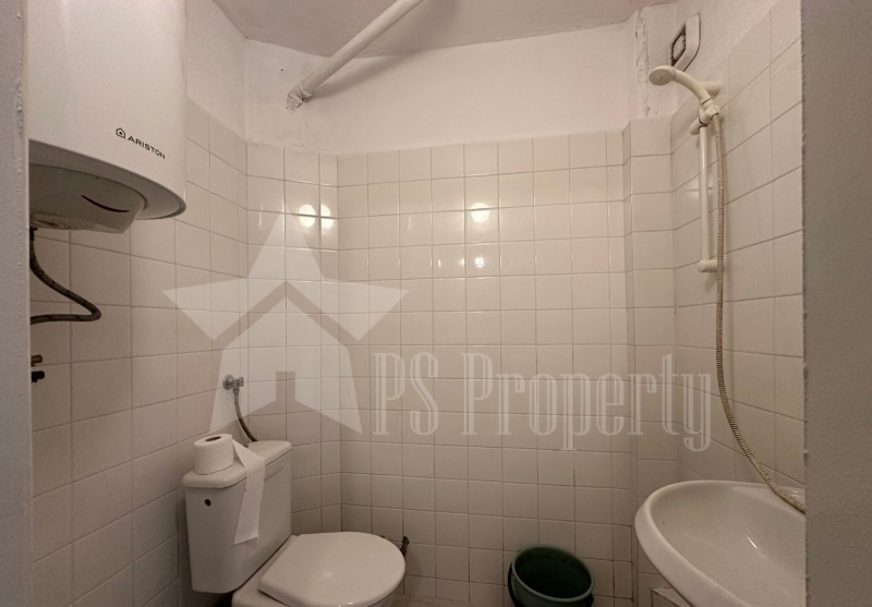 Til salg  1 soveværelse Stara Zagora , Tsentar , 57 kvm | 73556003 - billede [2]