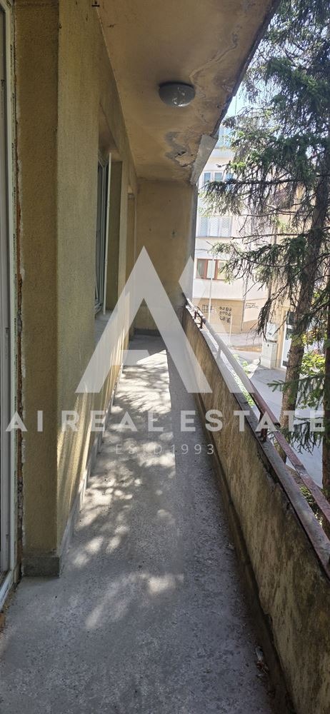De vânzare  1 dormitor Pleven , Șiroc țentâr , 47 mp | 25172136 - imagine [6]