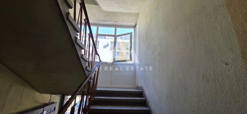 De vânzare  1 dormitor Pleven , Șiroc țentâr , 47 mp | 25172136 - imagine [10]