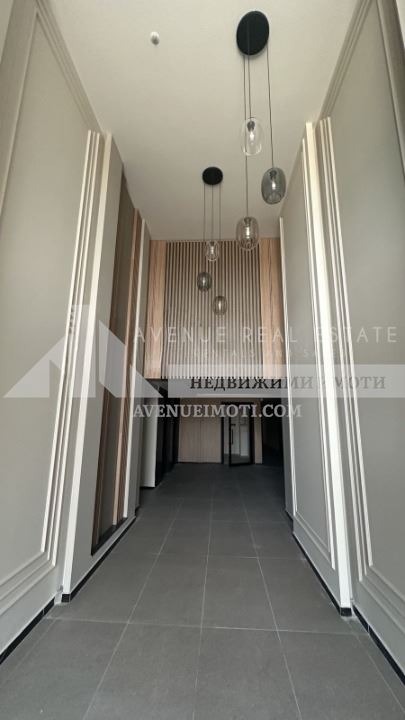 Продава 2-СТАЕН, гр. Пловдив, Христо Смирненски, снимка 3 - Апартаменти - 52546548