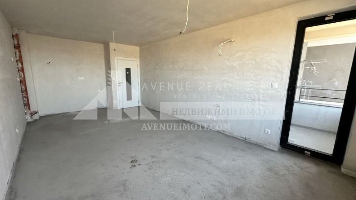 Продава 2-СТАЕН, гр. Пловдив, Христо Смирненски, снимка 5 - Апартаменти - 52546548