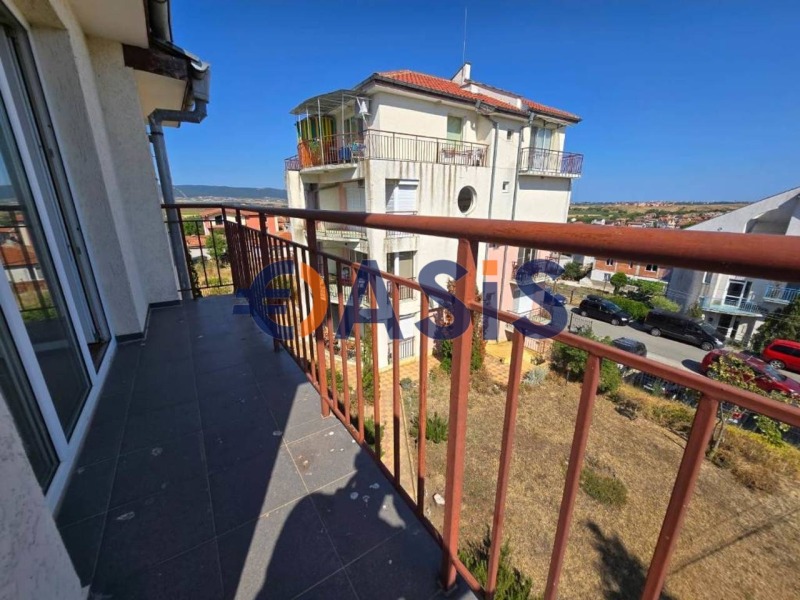 Продава 2-СТАЕН, с. Тънково, област Бургас, снимка 2 - Апартаменти - 52818336