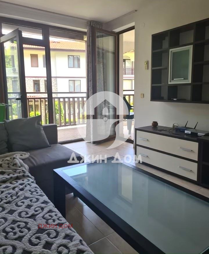 Продава 2-СТАЕН, гр. Свети Влас, област Бургас, снимка 2 - Апартаменти - 53317147