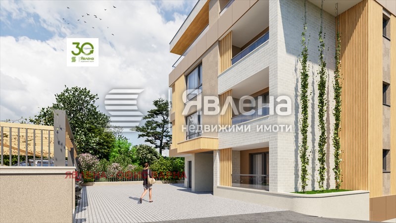 Продава 2-СТАЕН, гр. Варна, Галата, снимка 3 - Апартаменти - 53158762