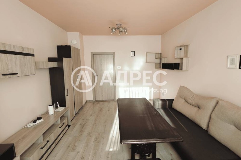 Продава 2-СТАЕН, гр. София, Гоце Делчев, снимка 6 - Апартаменти - 53198303