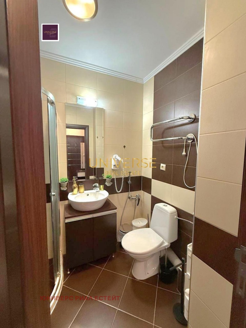 Продава 2-СТАЕН, к.к. Слънчев бряг, област Бургас, снимка 8 - Апартаменти - 53388388