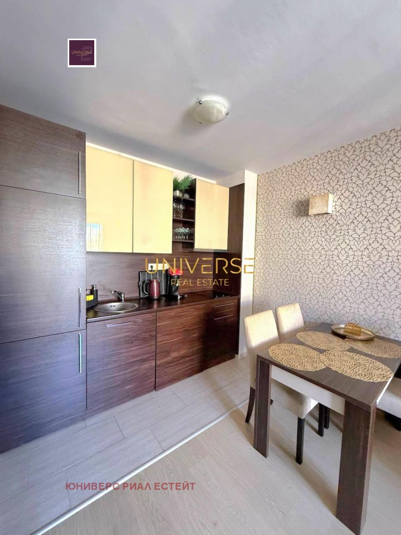 Продава 2-СТАЕН, к.к. Слънчев бряг, област Бургас, снимка 4 - Апартаменти - 53388388