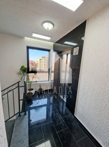 Продава 2-СТАЕН, гр. Пловдив, Остромила, снимка 6 - Апартаменти - 53715019